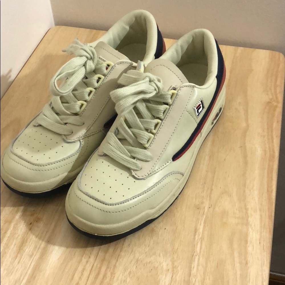 Men’s Fila